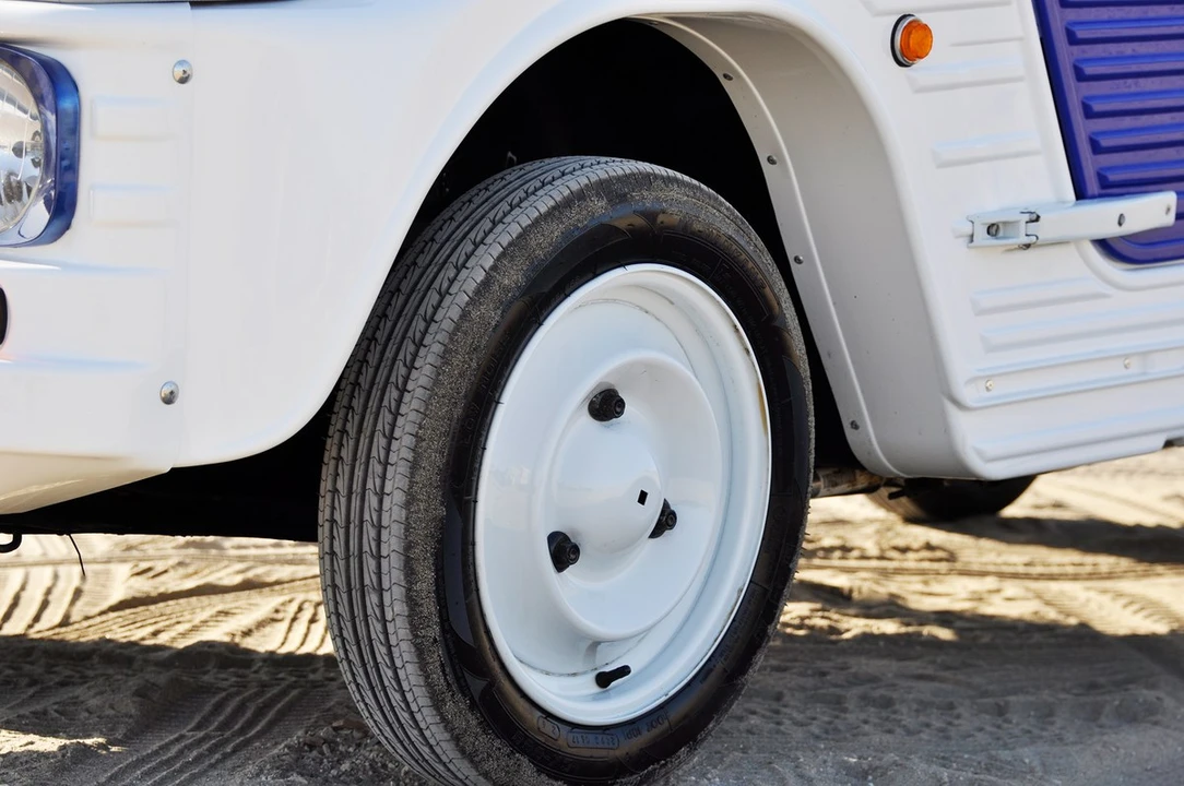 1980 Citroen Mehari - Image 22 of 30