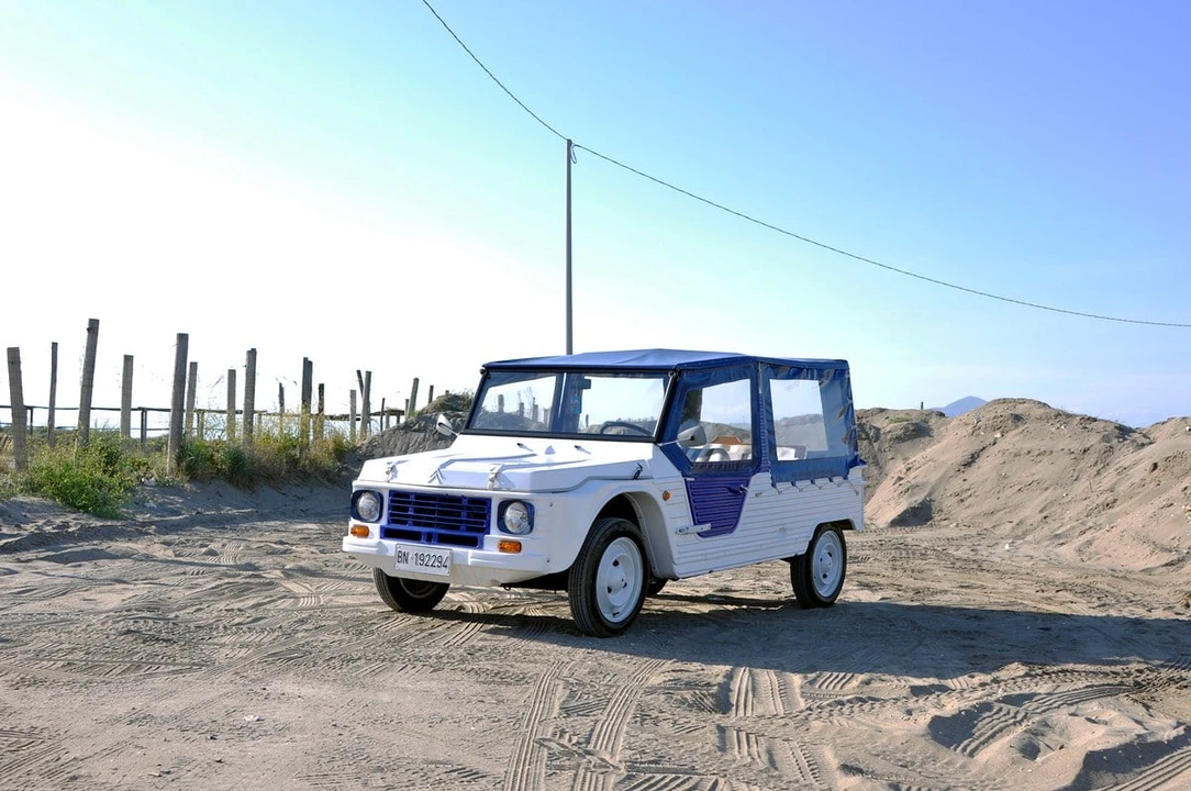1980 Citroen Mehari - Image 2 of 30