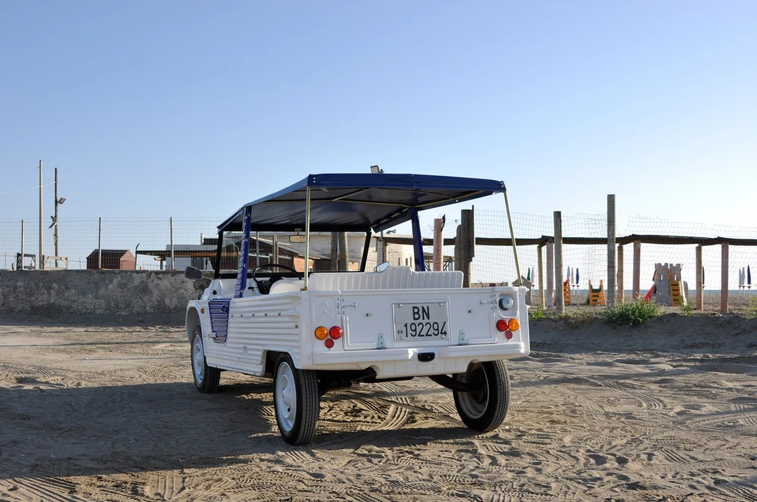 1980 Citroen Mehari - Image 18 of 30