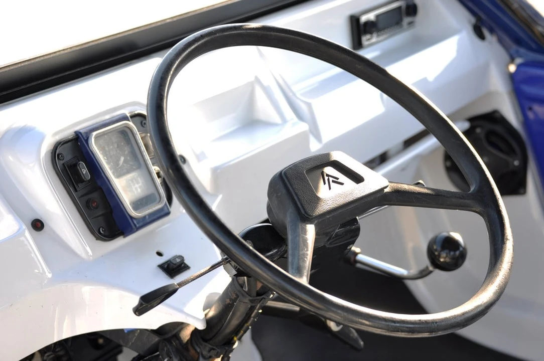 1980 Citroen Mehari - Image 26 of 30