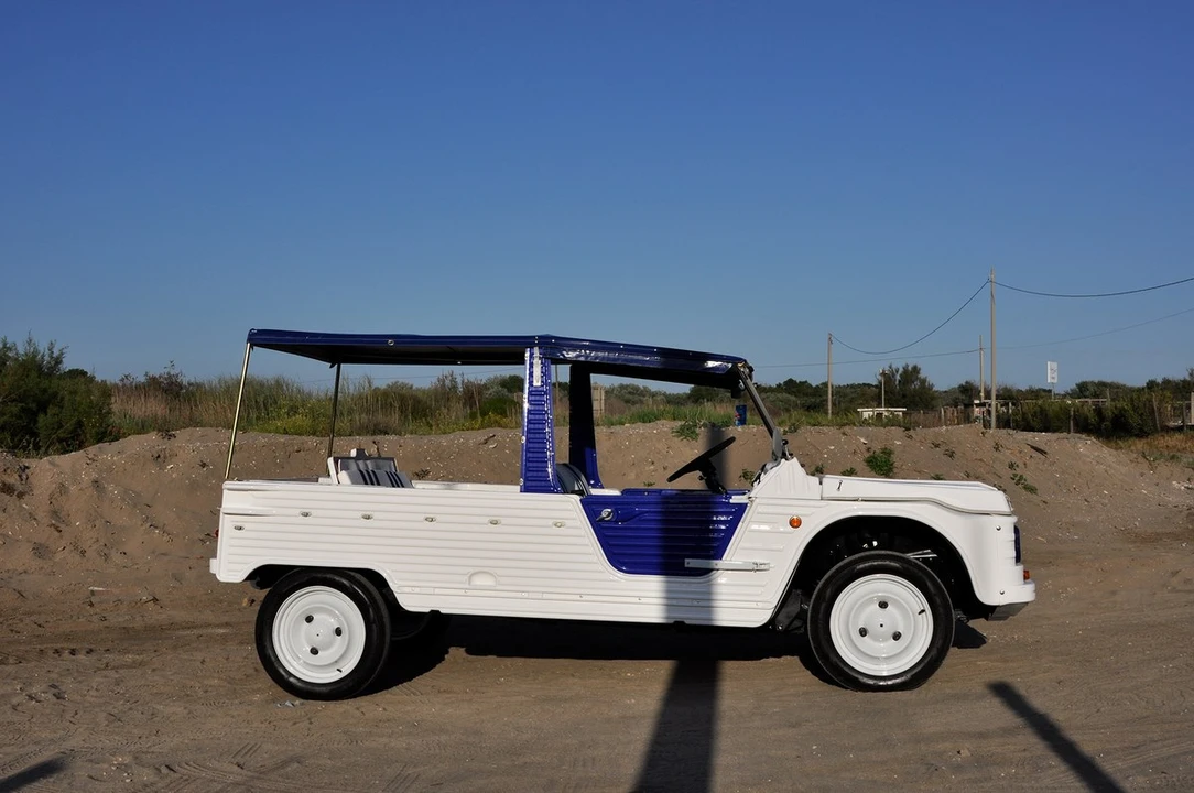 1980 Citroen Mehari - Image 14 of 30