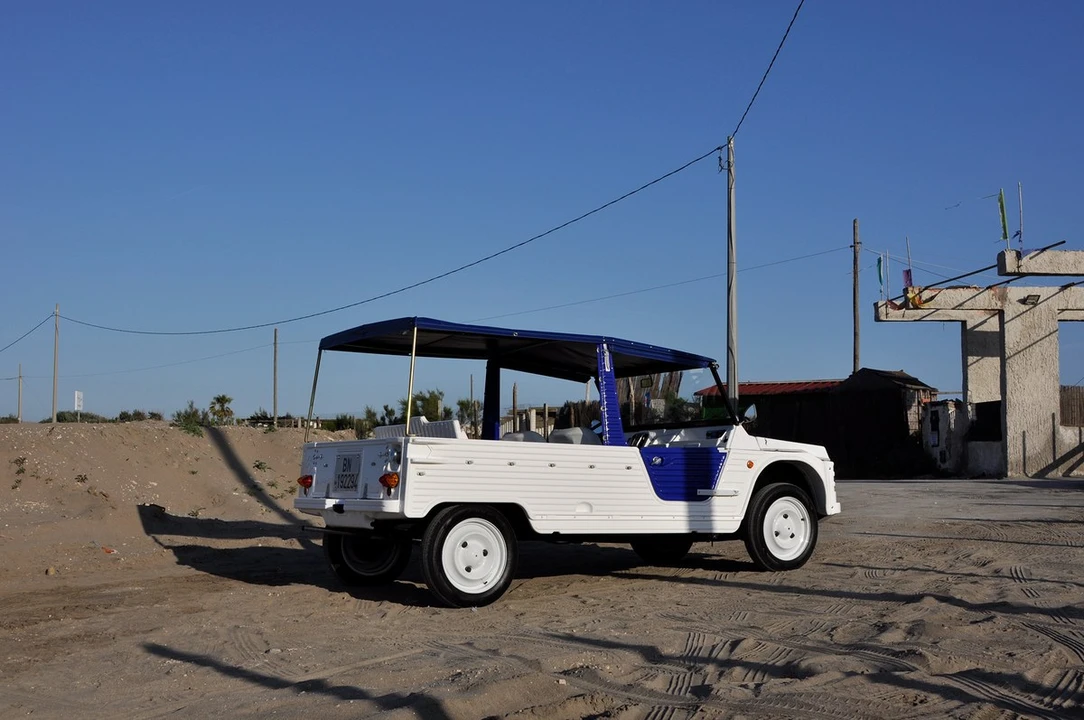 1980 Citroen Mehari - Image 15 of 30