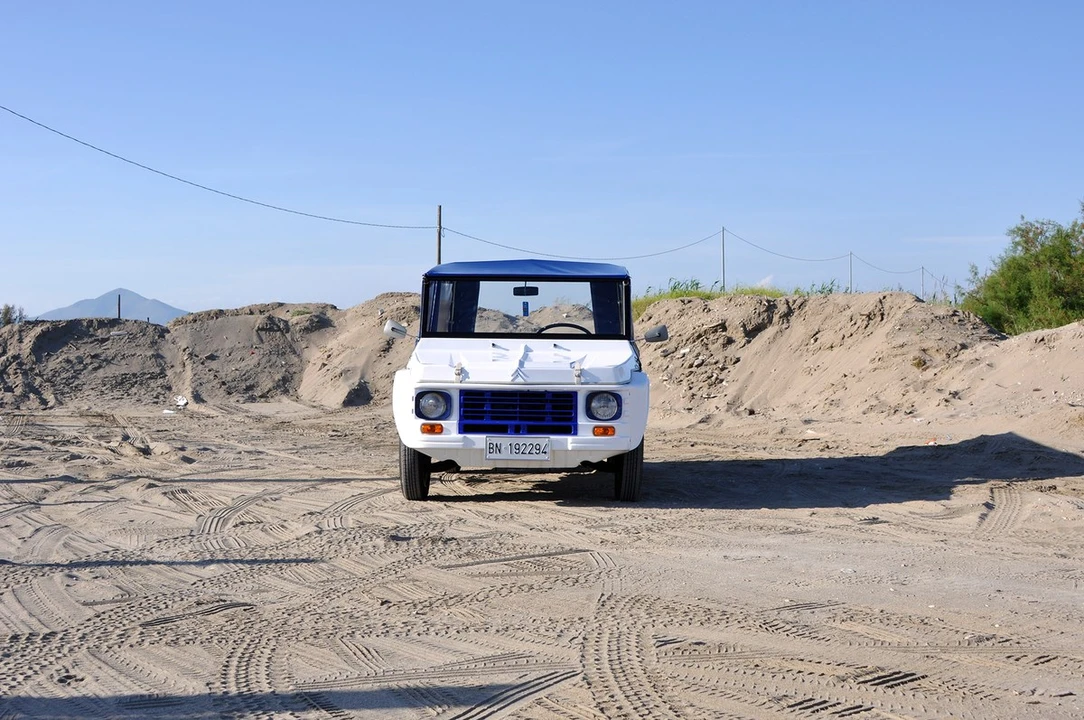 1980 Citroen Mehari - Image 3 of 30
