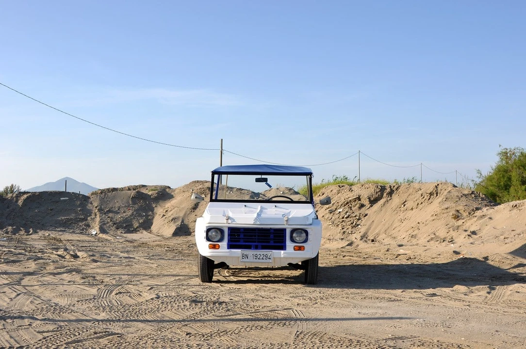 1980 Citroen Mehari - Image 12 of 30