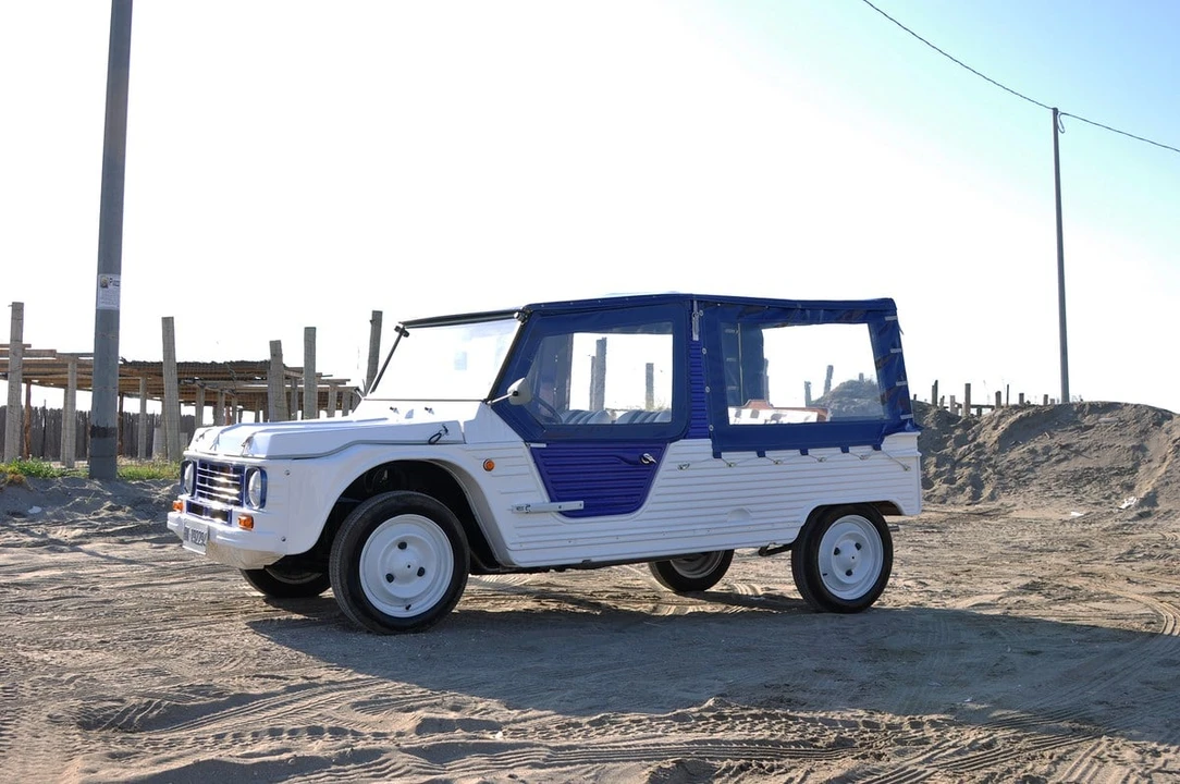 1980 Citroen Mehari - Image 10 of 30