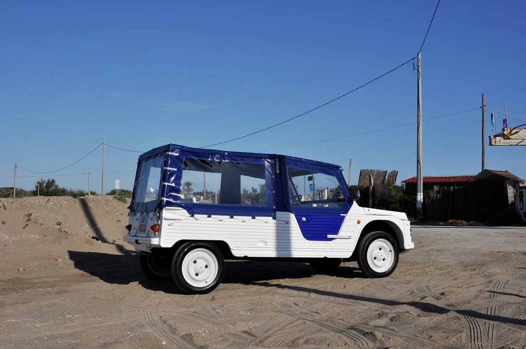 1980 Citroen Mehari - Image 5 of 30