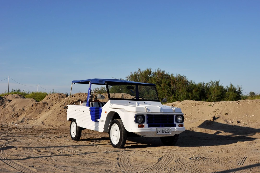 1980 Citroen Mehari - Image 13 of 30