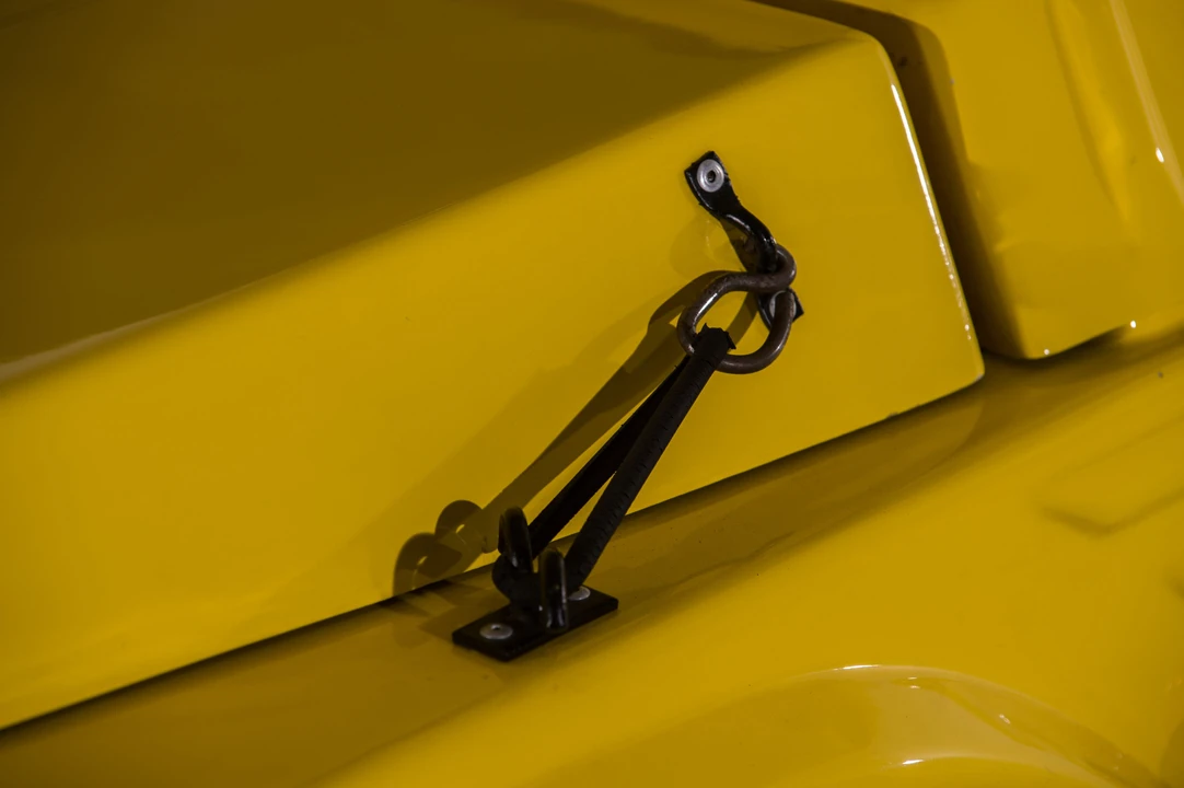 1980 Citroen Mehari - Image 2 of 16