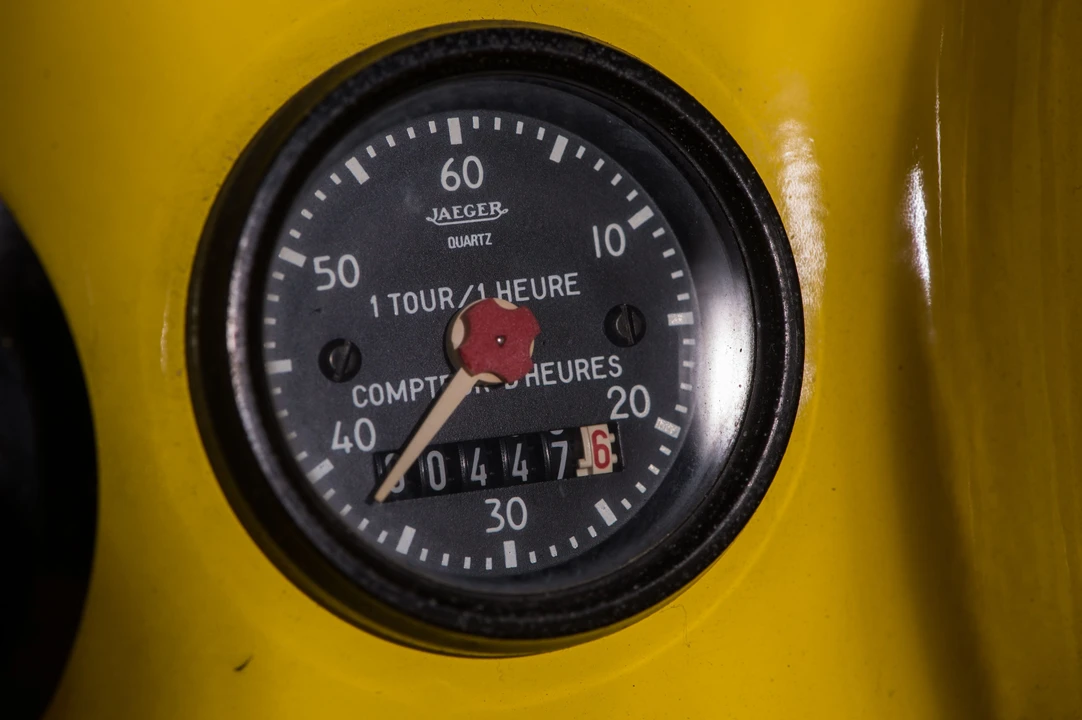 1980 Citroen Mehari - Image 10 of 16