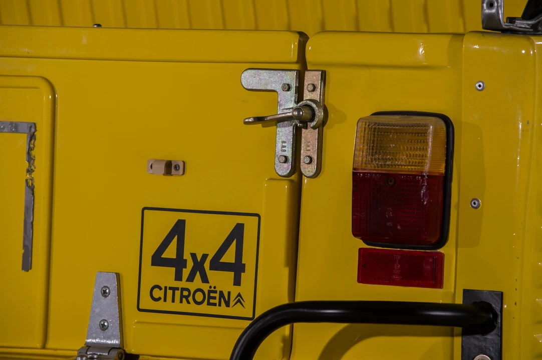 1980 Citroen Mehari - Image 4 of 16