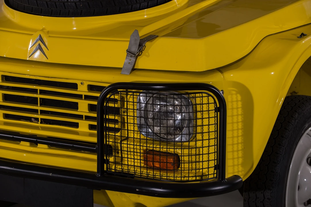 1980 Citroen Mehari - Image 3 of 16
