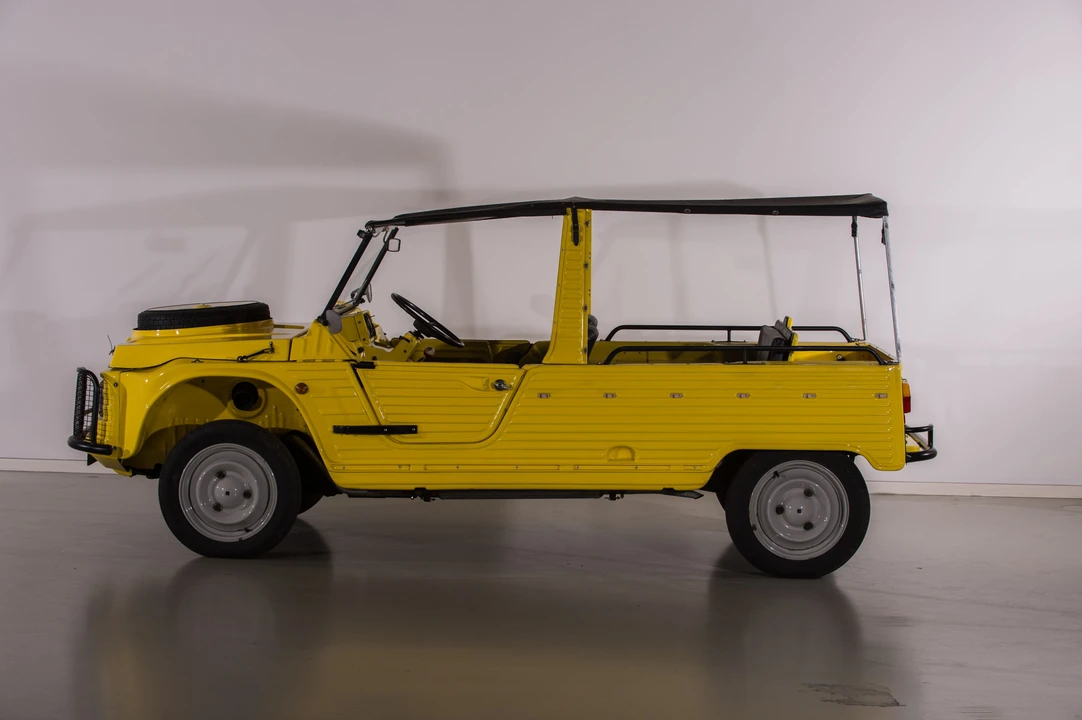 1980 Citroen Mehari - Image 15 of 16