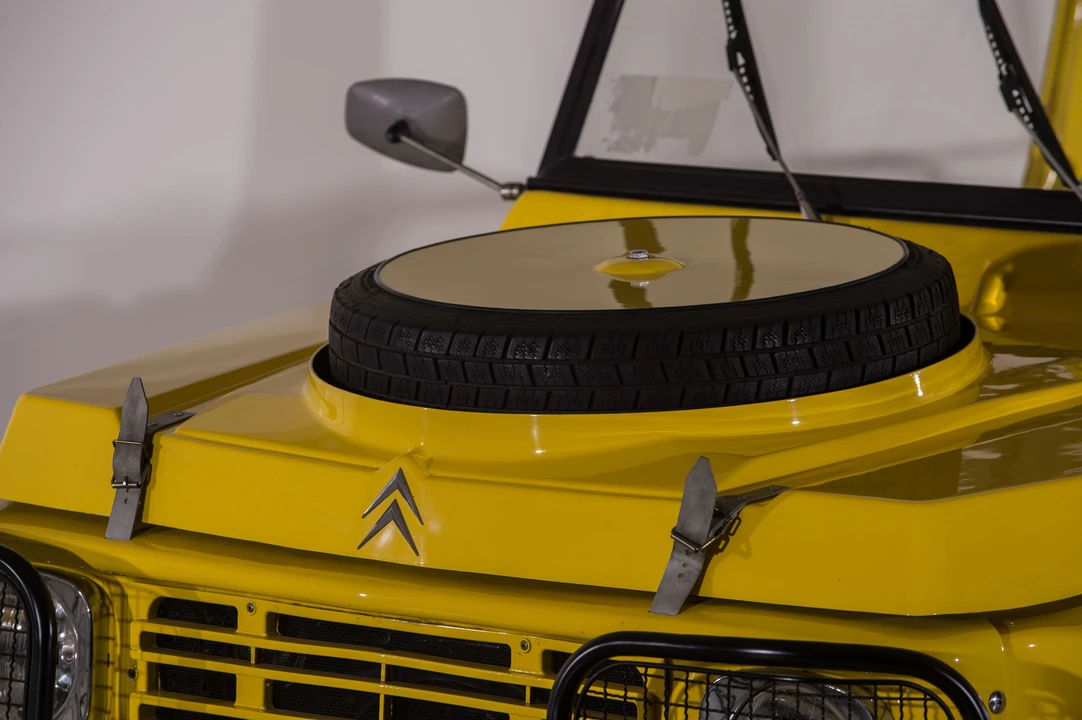 1980 Citroen Mehari - Image 6 of 16