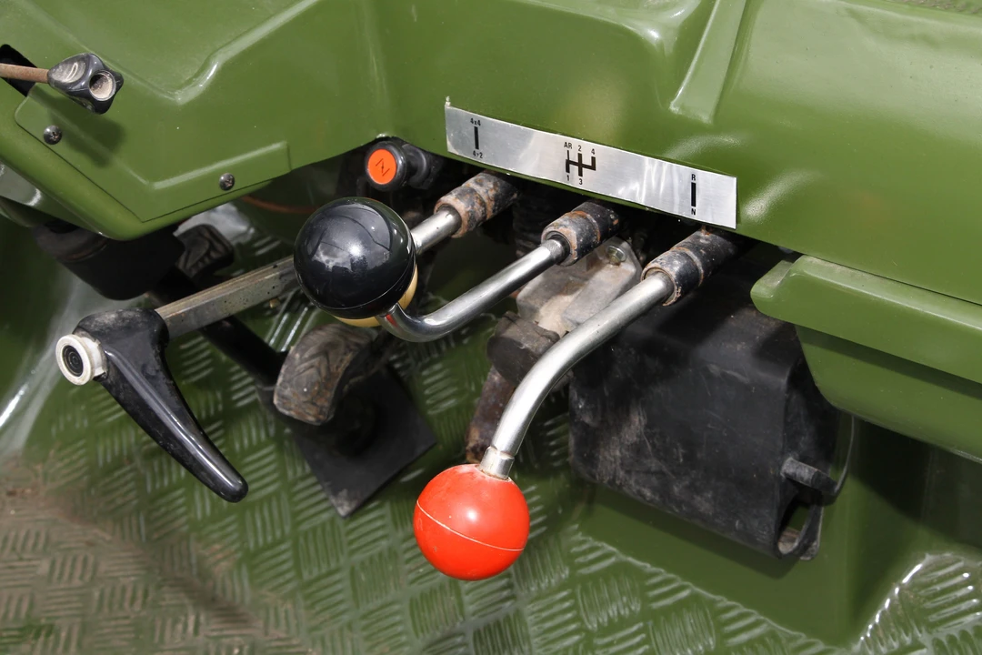 1980 Citroen Mehari - Image 14 of 25