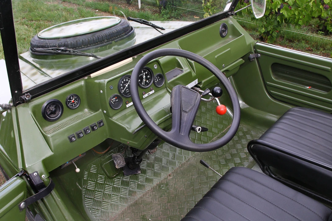 1980 Citroen Mehari - Image 7 of 25