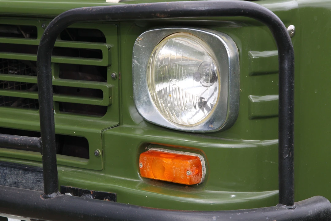1980 Citroen Mehari - Image 12 of 25
