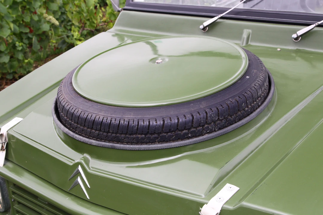 1980 Citroen Mehari - Image 15 of 25
