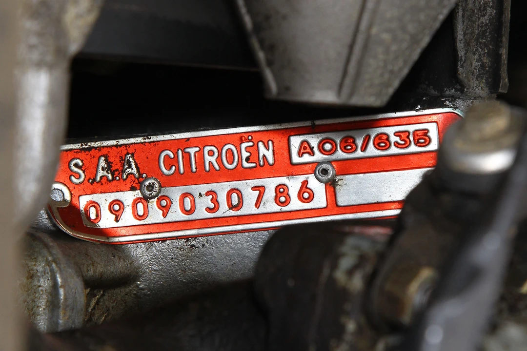1980 Citroen Mehari - Image 22 of 25