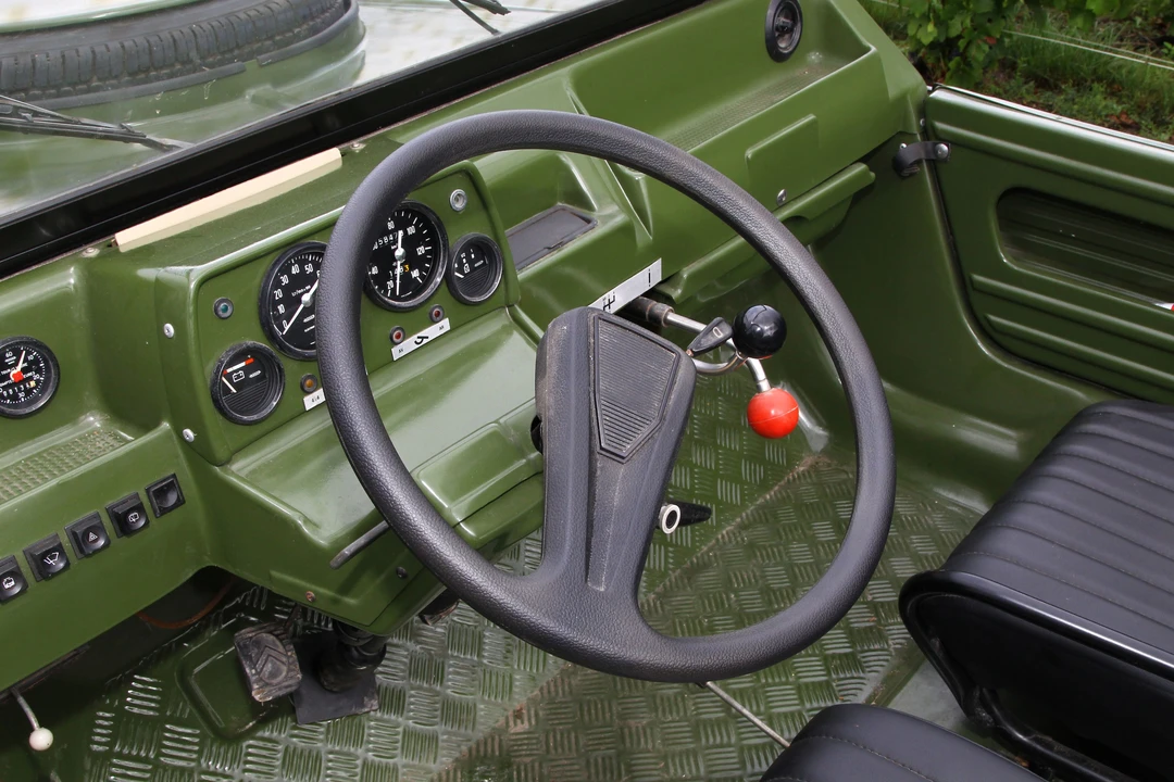 1980 Citroen Mehari - Image 8 of 25