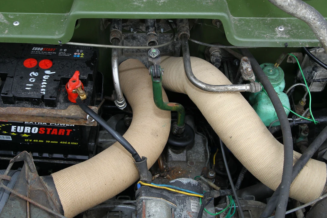 1980 Citroen Mehari - Image 23 of 25