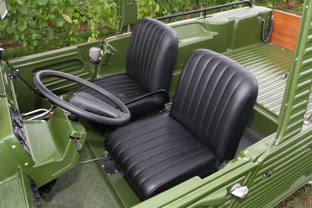 1980 Citroen Mehari - Image 9 of 25
