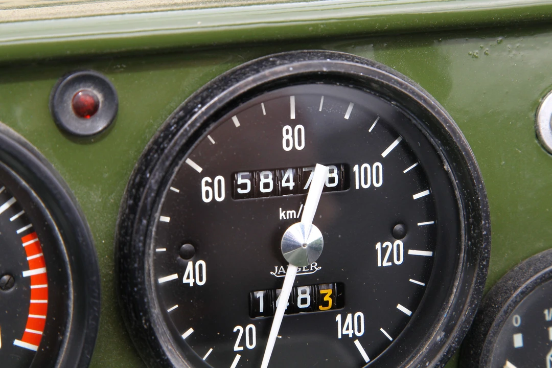 1980 Citroen Mehari - Image 17 of 25
