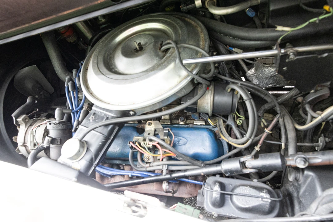1980 Clenet - Image 3 of 25