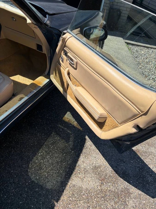 1980 Chevrolet Corvette C3 - Image 7 of 9