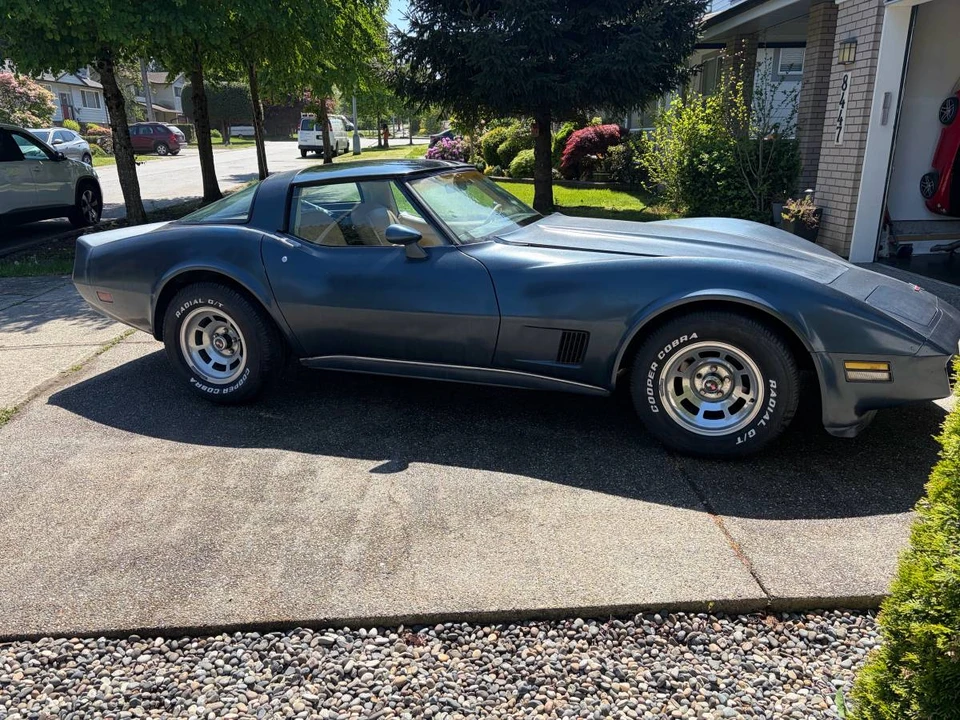 1980 Chevrolet Corvette C3 - Image 4 of 9