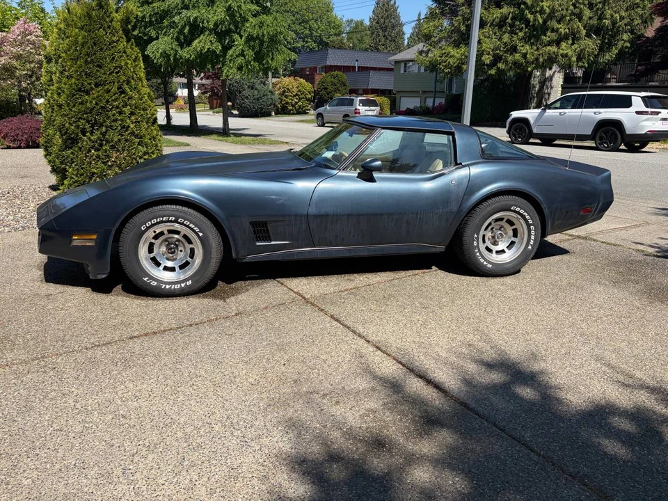 1980 Chevrolet Corvette C3 - Image 2 of 9