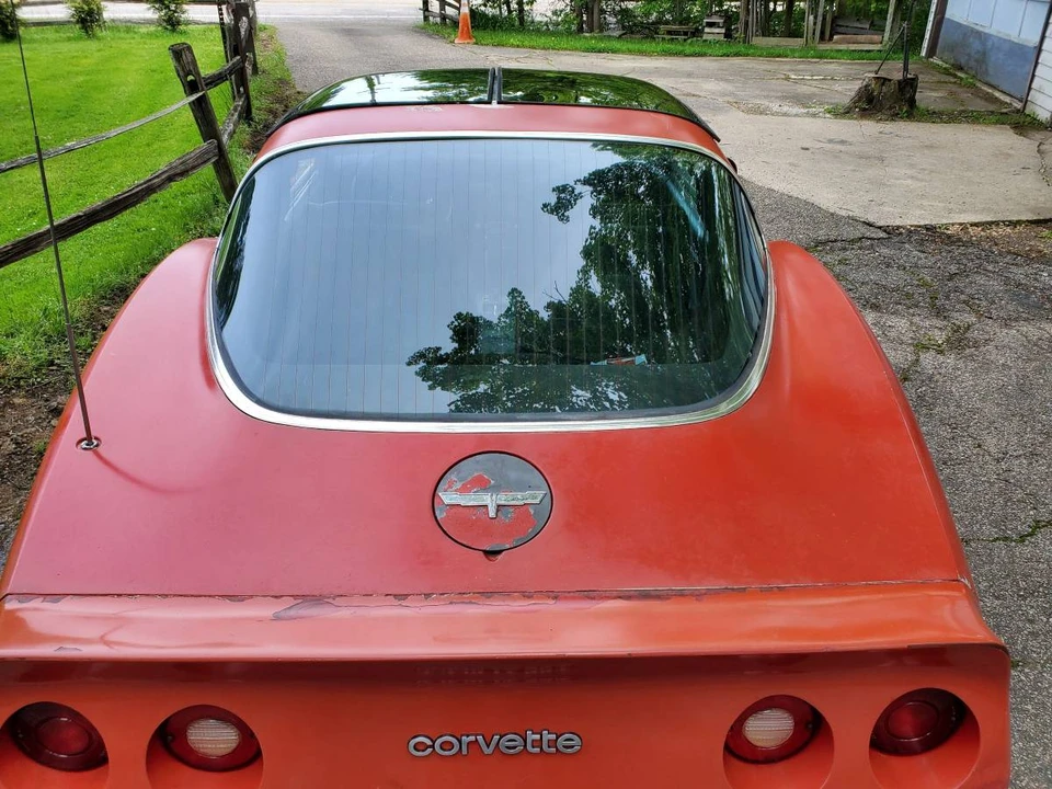 1980 Chevrolet Corvette C3 - Image 5 of 10