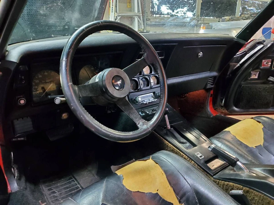 1980 Chevrolet Corvette C3 - Image 7 of 10