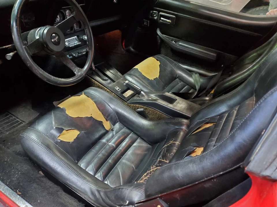 1980 Chevrolet Corvette C3 - Image 8 of 10