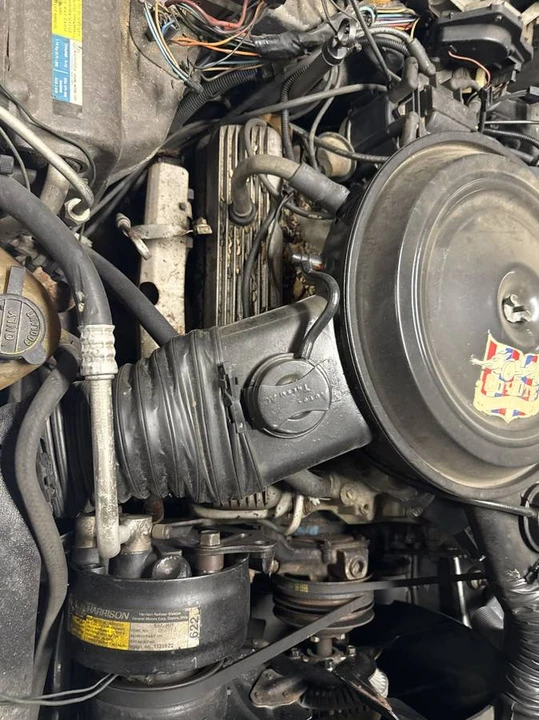 1980 Chevrolet Corvette C3 - Image 23 of 24