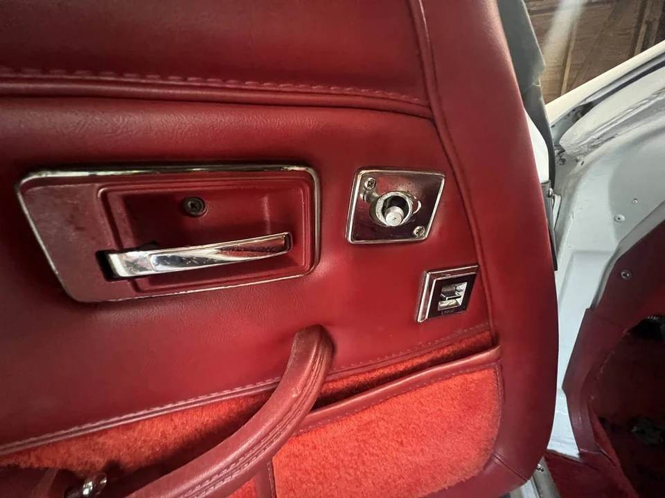 1980 Chevrolet Corvette C3 - Image 13 of 24