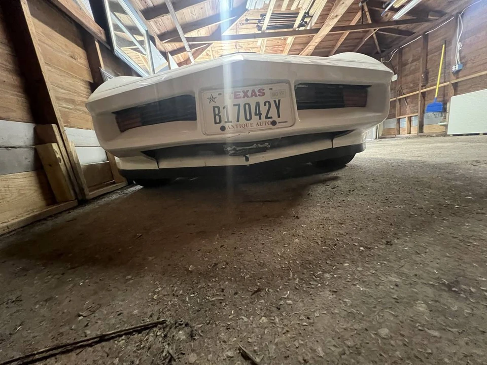 1980 Chevrolet Corvette C3 - Image 7 of 24