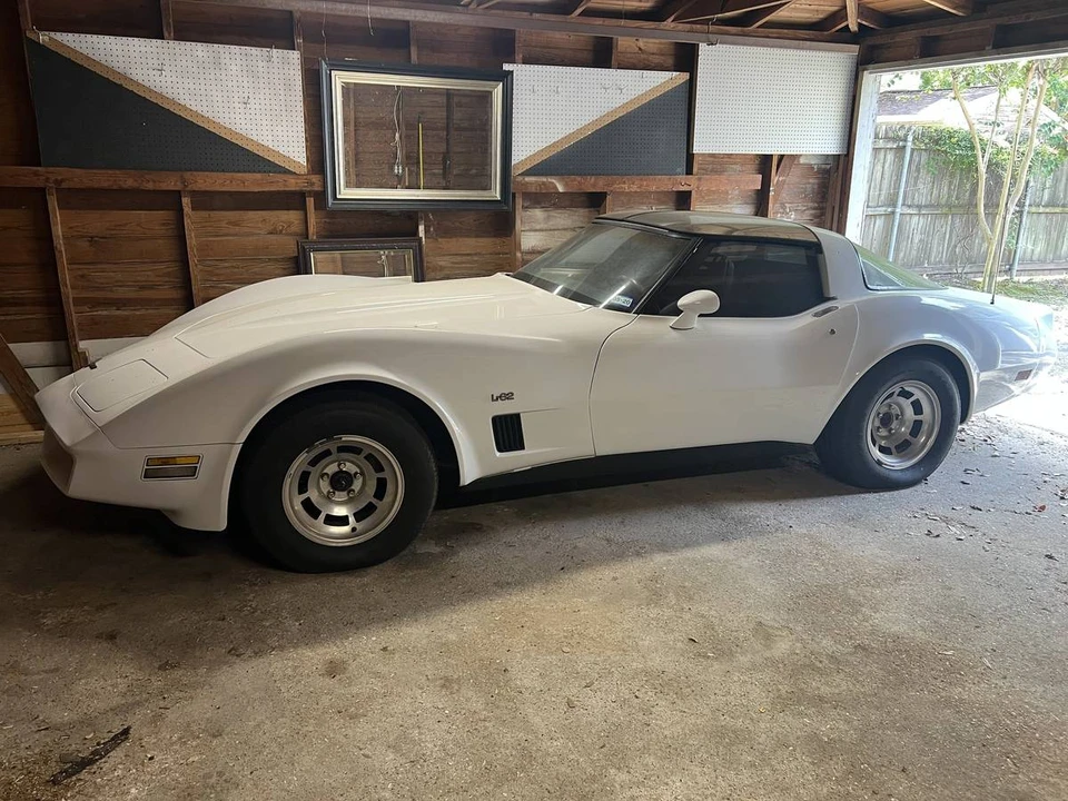 1980 Chevrolet Corvette C3 - Image 2 of 24