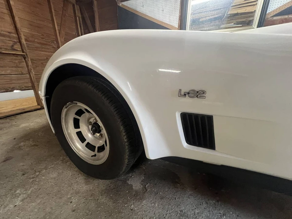 1980 Chevrolet Corvette C3 - Image 18 of 24