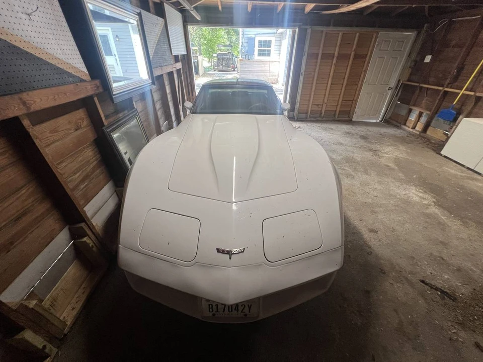 1980 Chevrolet Corvette C3 - Image 4 of 24
