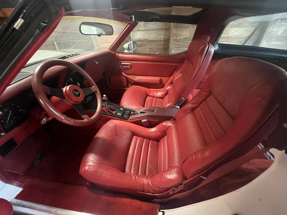 1980 Chevrolet Corvette C3 - Image 12 of 24