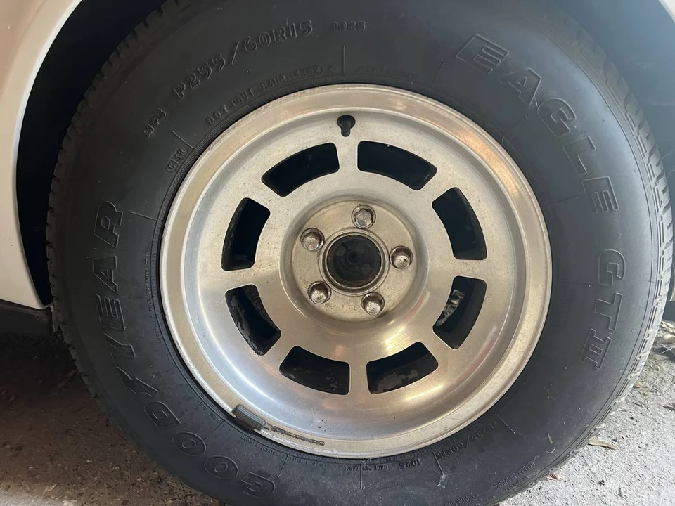 1980 Chevrolet Corvette C3 - Image 19 of 24