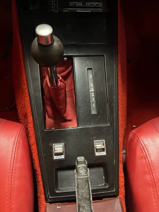 1980 Chevrolet Corvette C3 - Image 17 of 24