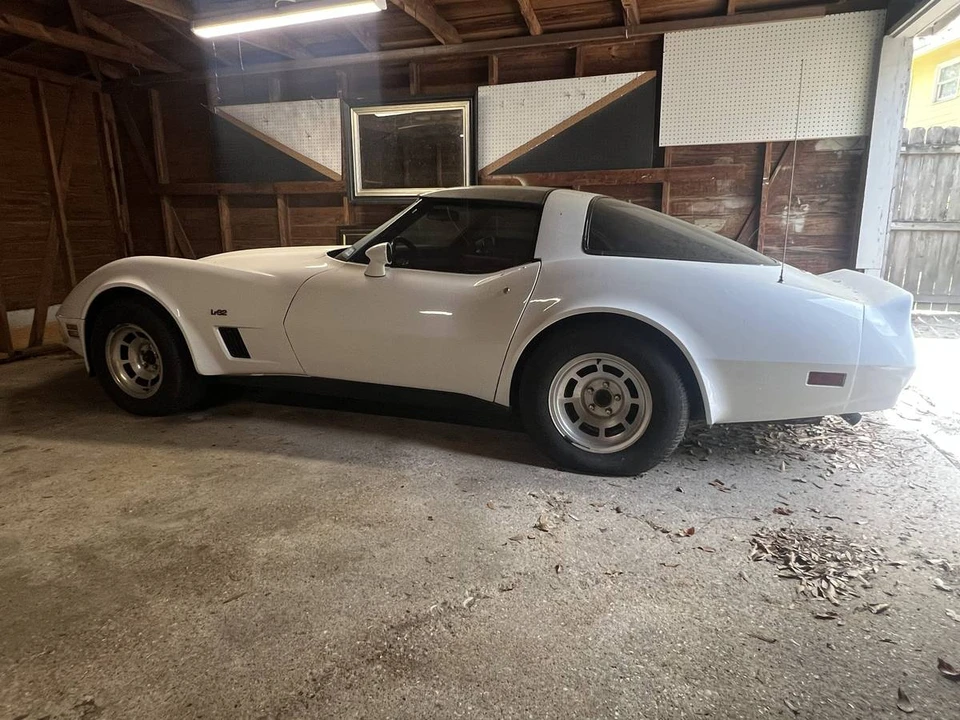 1980 Chevrolet Corvette C3 - Image 3 of 24