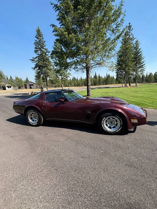 1980 Chevrolet Corvette C3 - Image 2 of 12