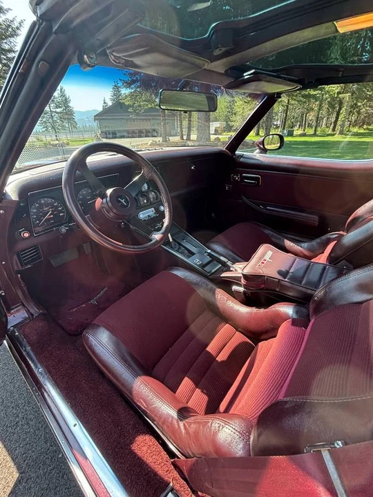 1980 Chevrolet Corvette C3 - Image 8 of 12