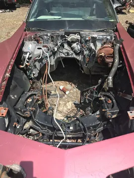 1980 Chevrolet Corvette C3 - Image 3 of 6
