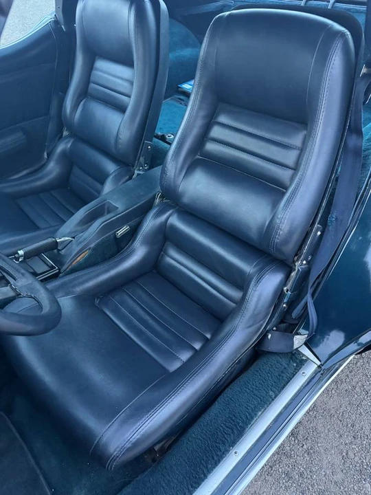 1980 Chevrolet Corvette C3 - Image 7 of 14