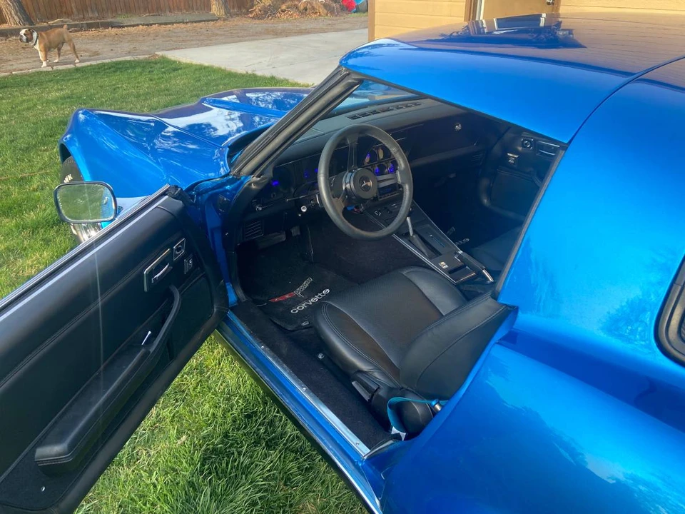 1980 Chevrolet Corvette C3 - Image 4 of 4