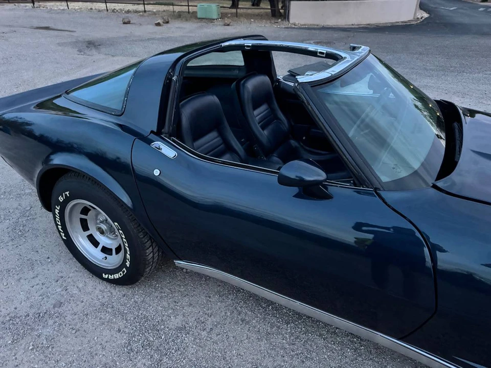 1980 Chevrolet Corvette C3 - Image 4 of 14