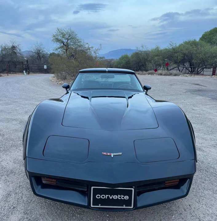 1980 Chevrolet Corvette C3 - Image 2 of 14